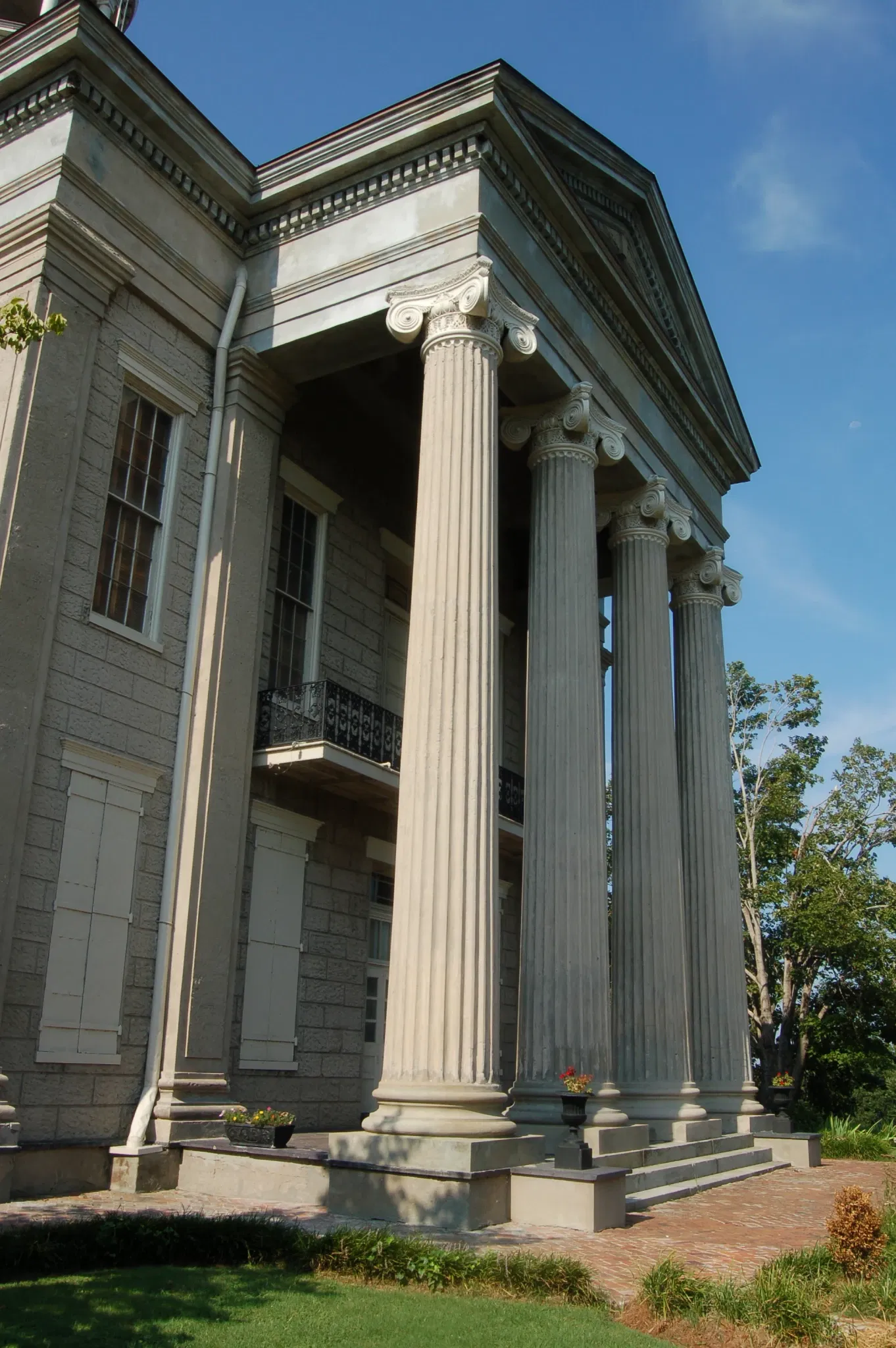 Old Court House Museum