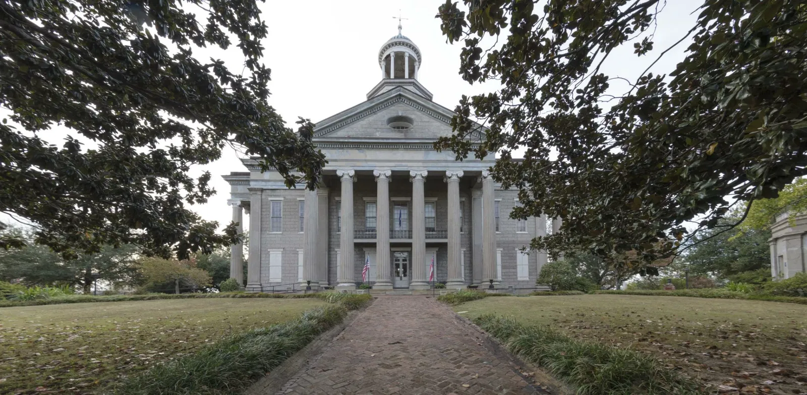 Old Court House Museum