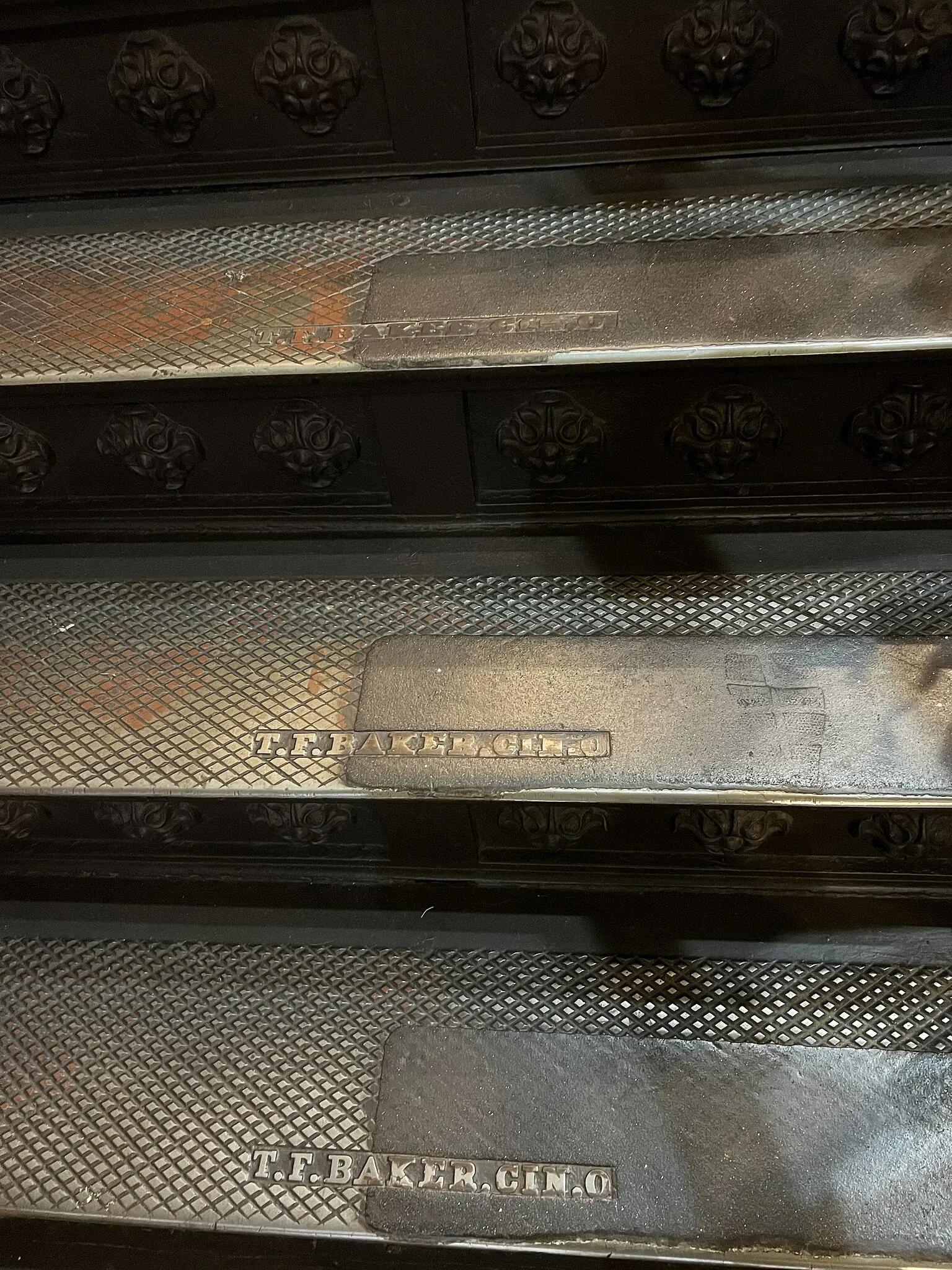 Warren County Courthouse