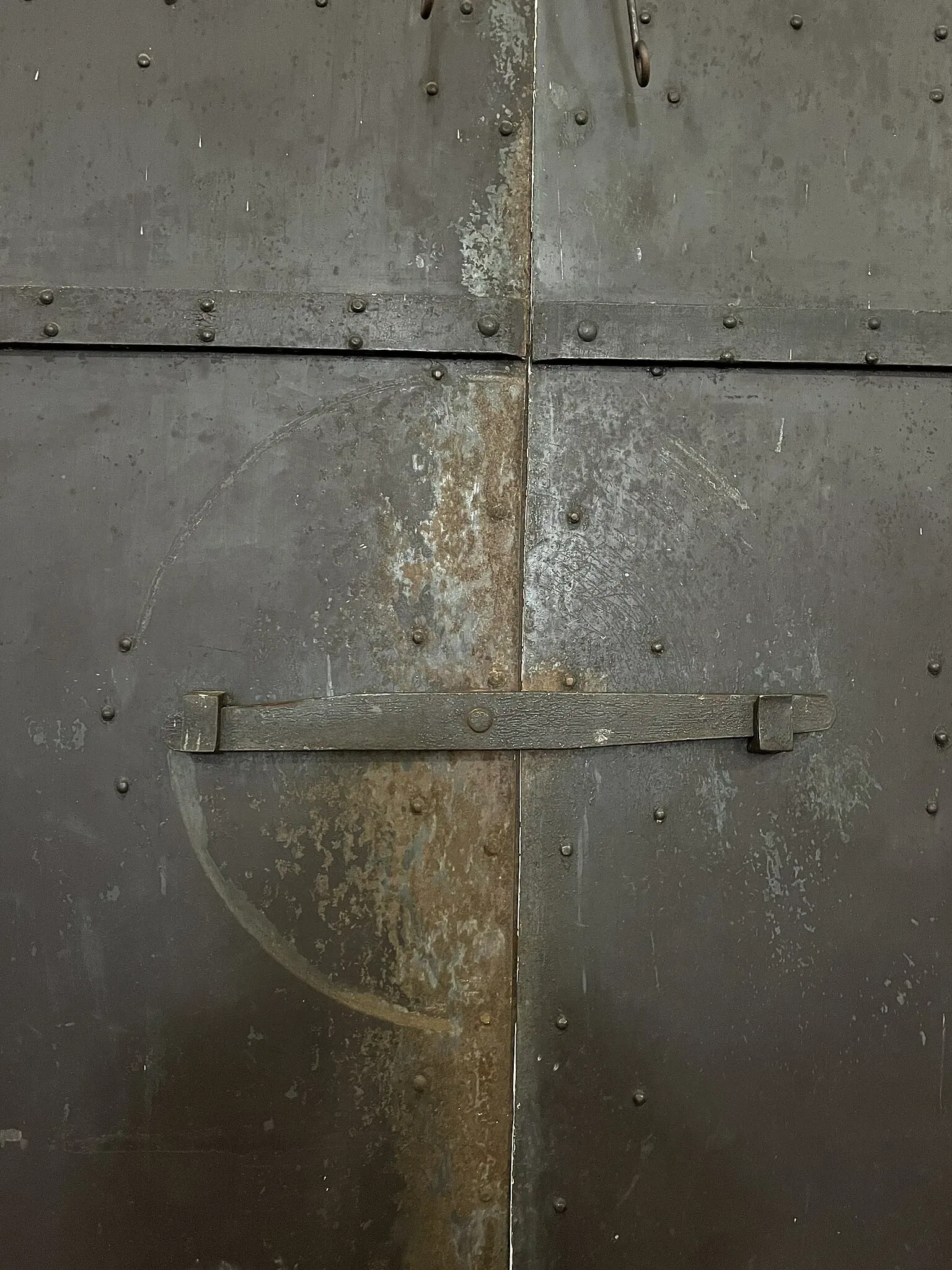 Old Court House Museum