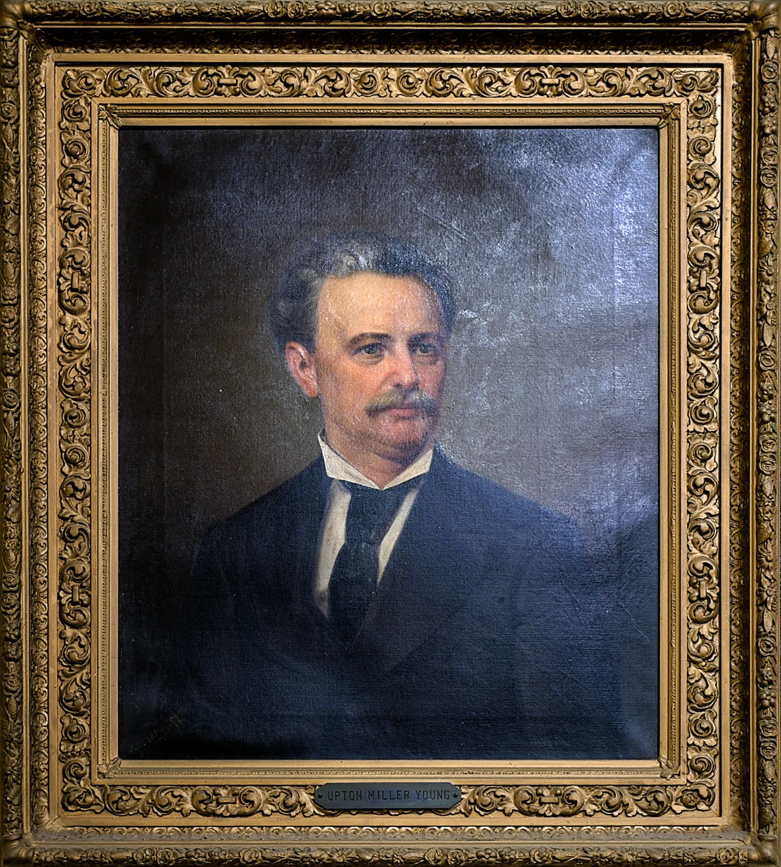 Warren County Courthouse