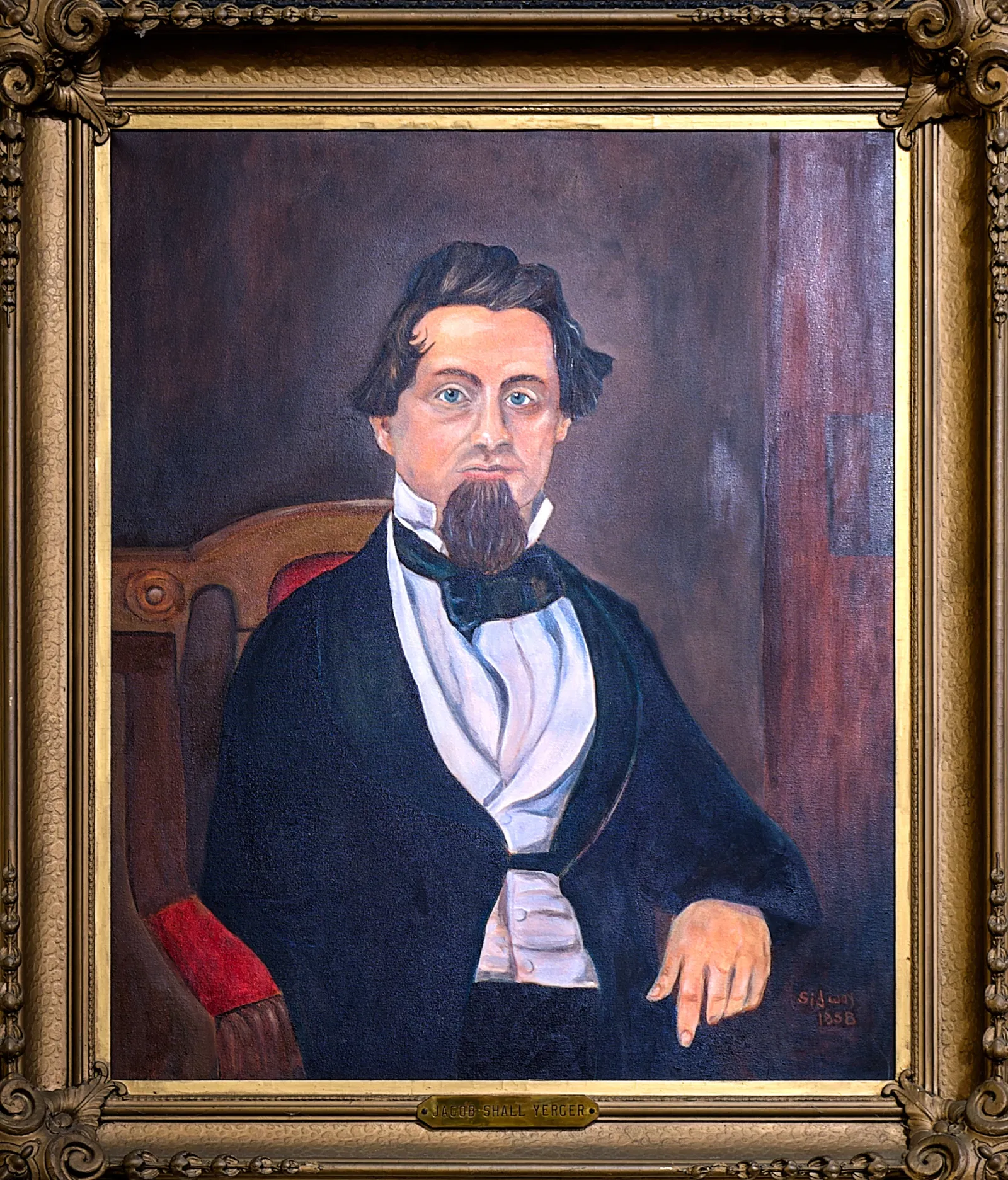 Warren County Courthouse