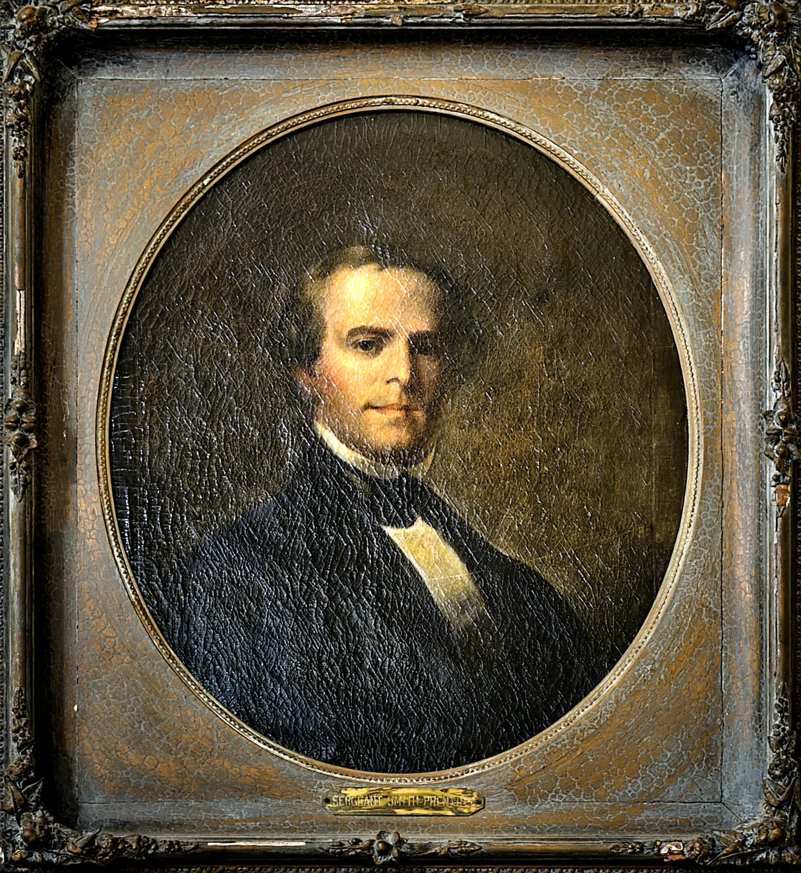 Warren County Courthouse