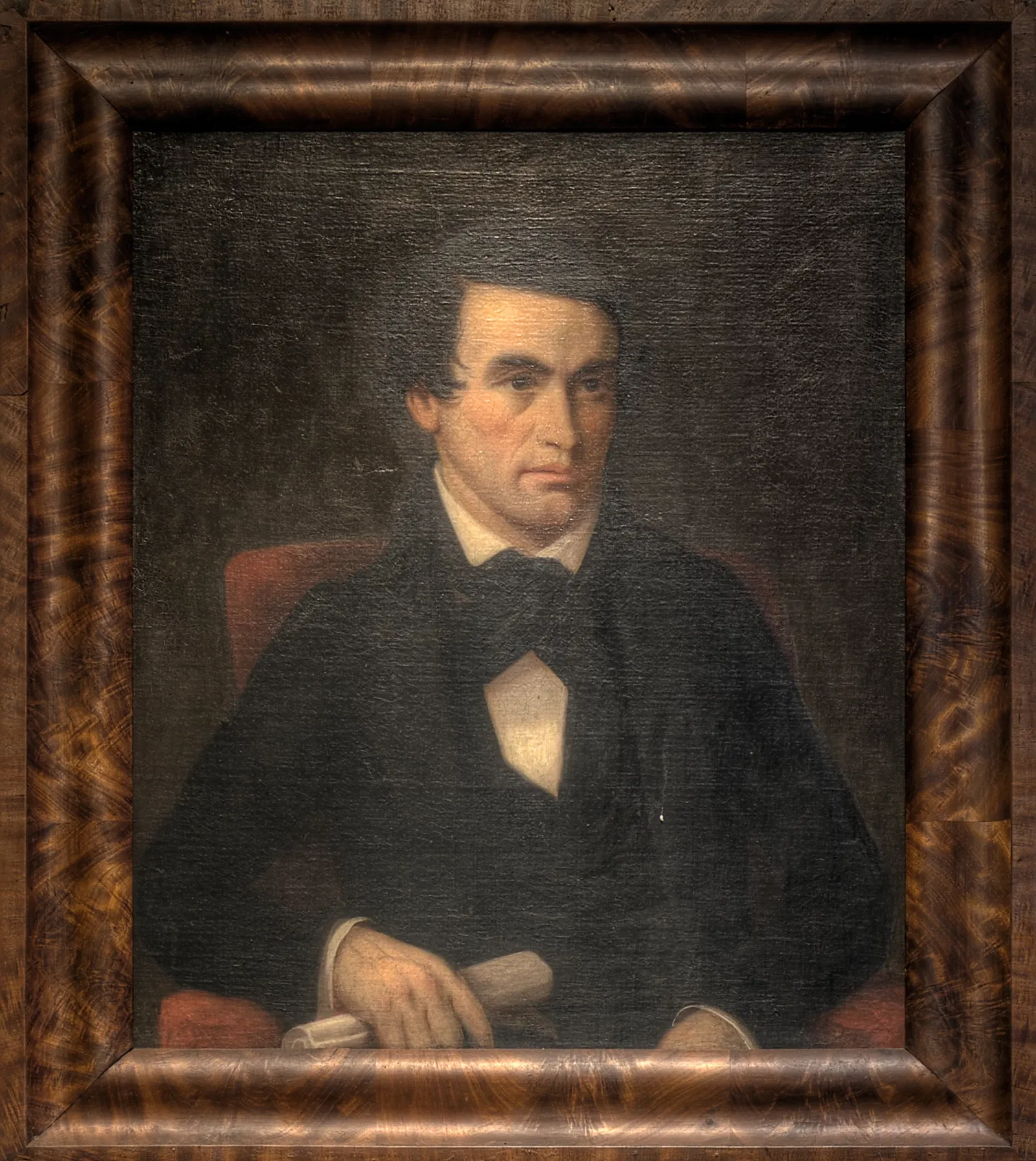 Old Court House Museum