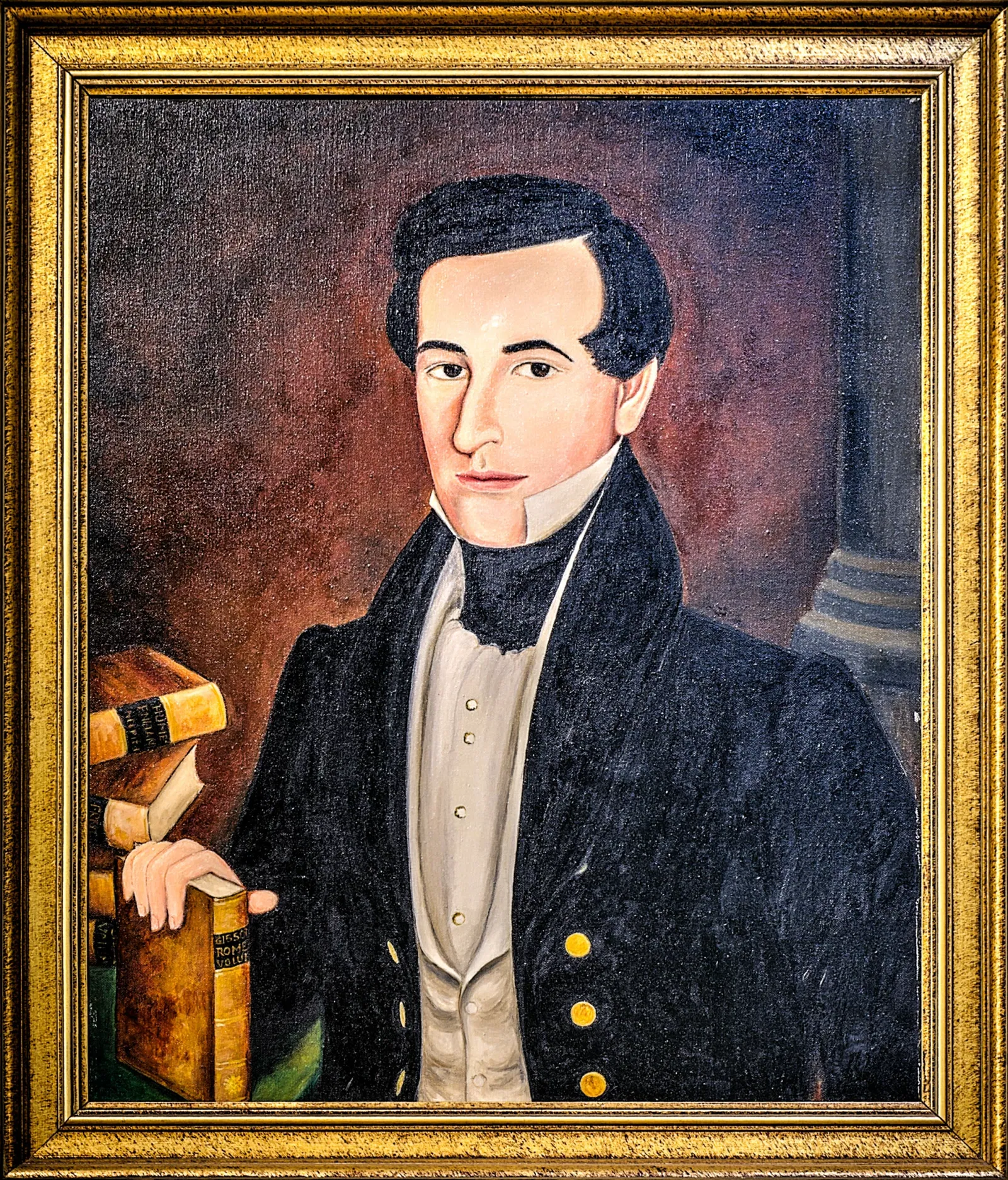 Old Court House Museum