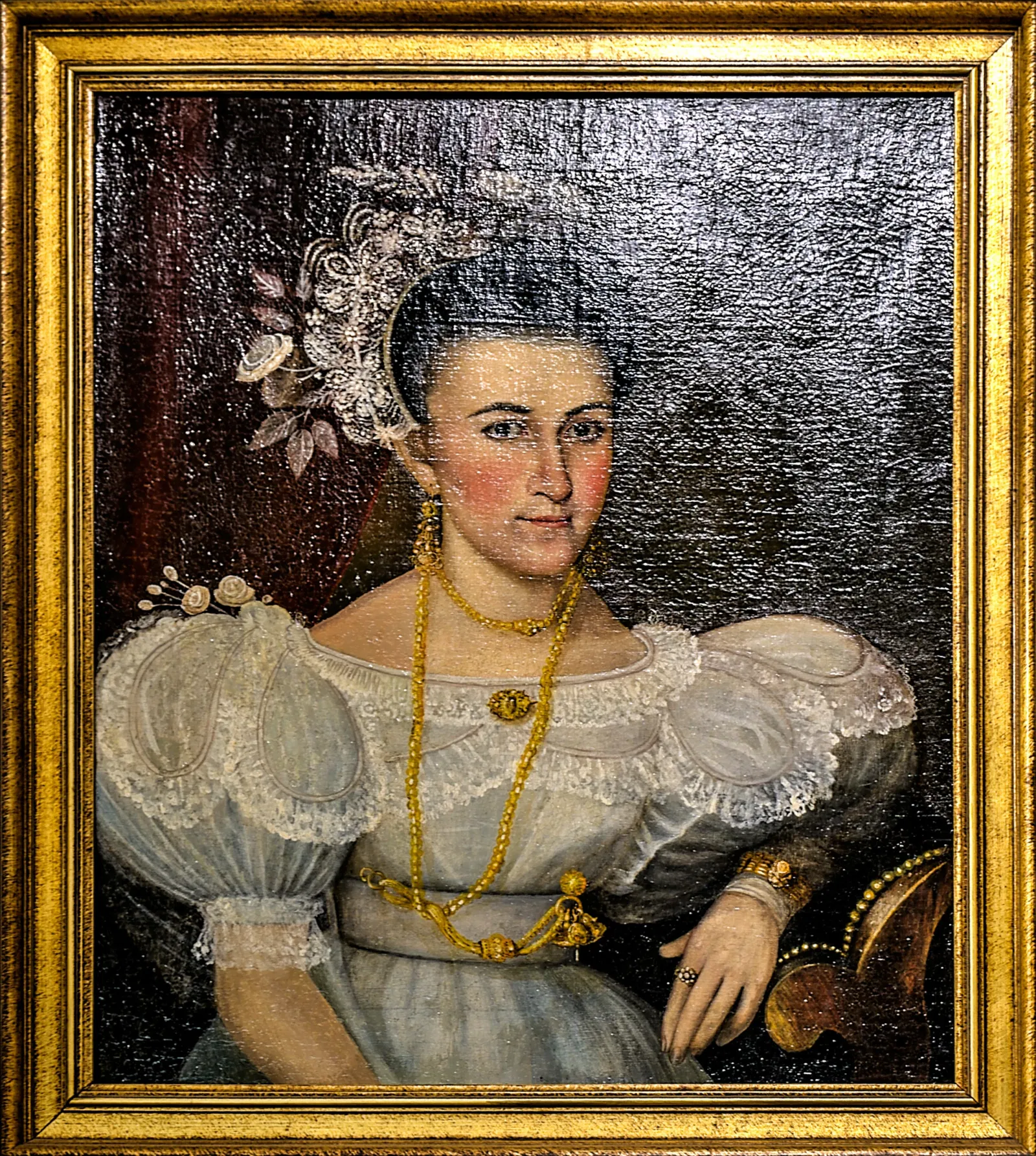 Old Court House Museum