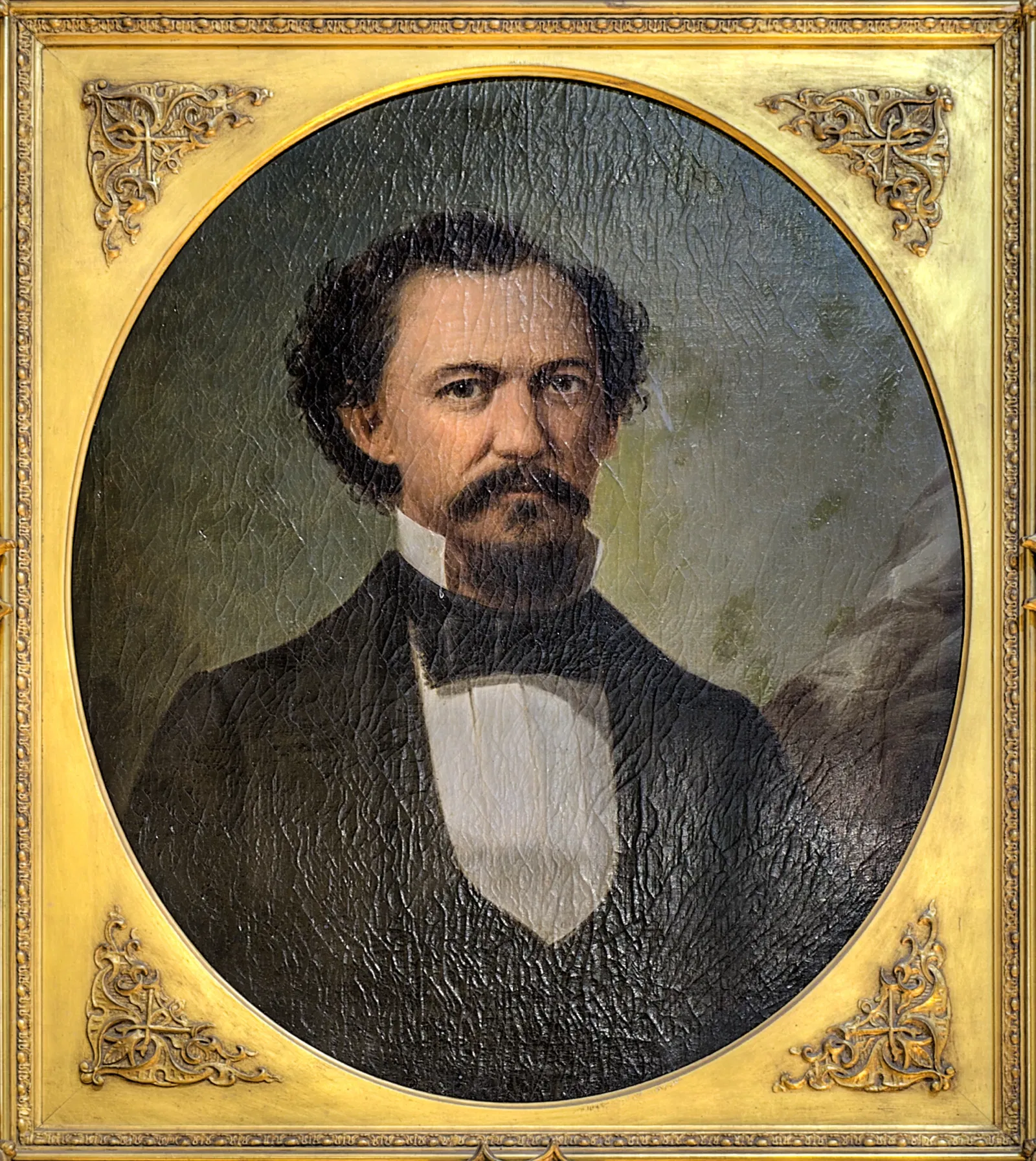 Old Court House Museum