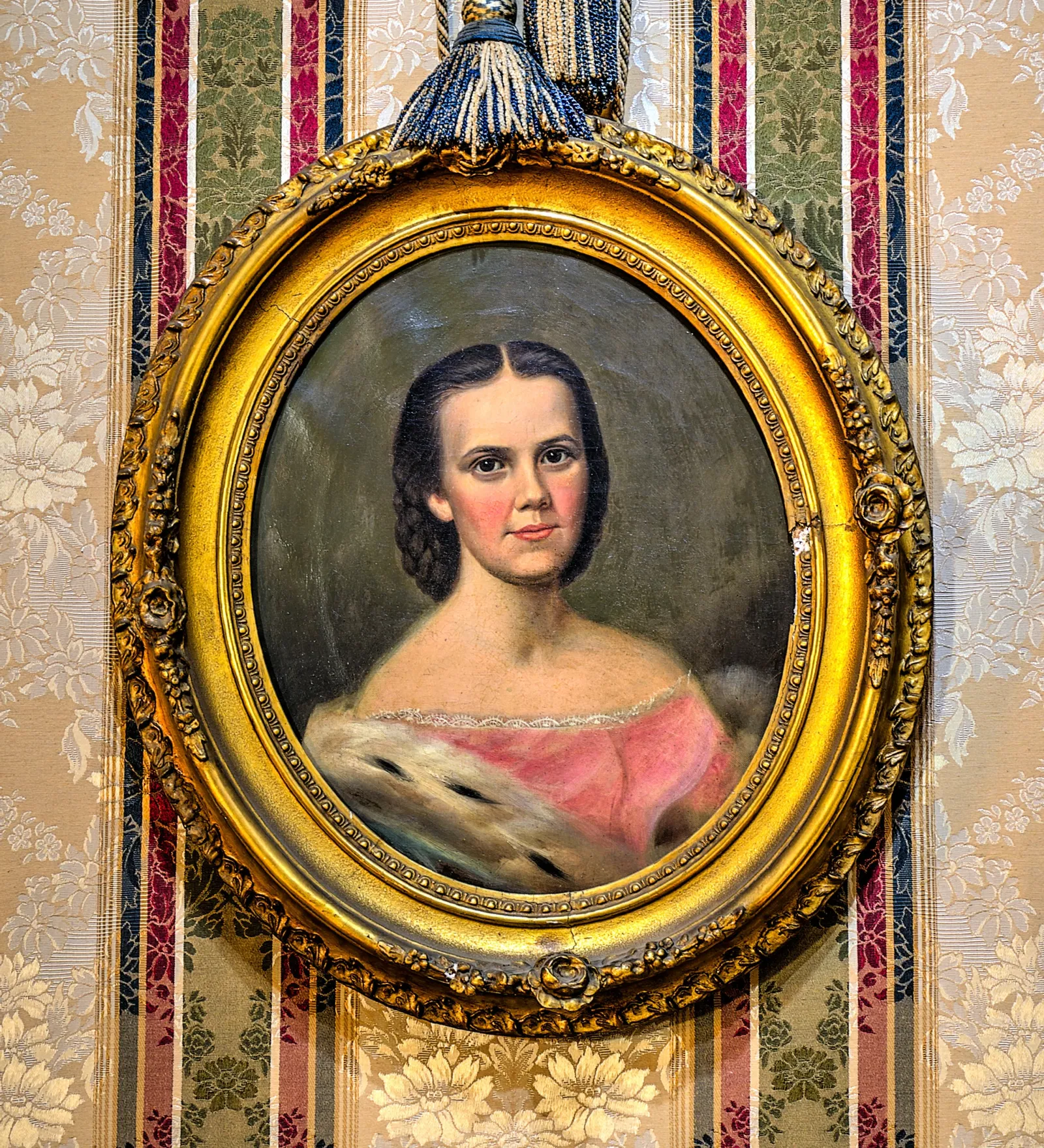 Old Court House Museum