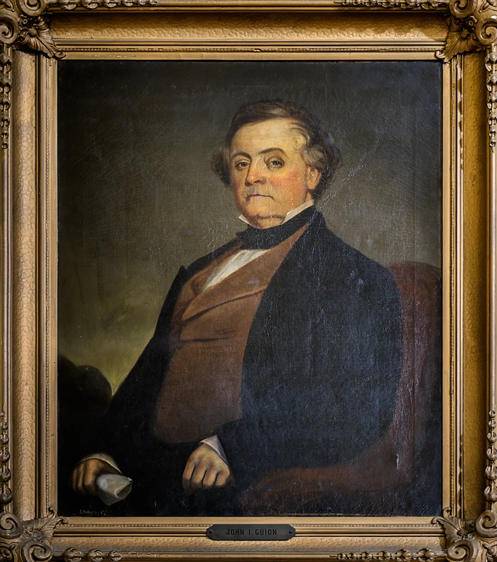 Warren County Courthouse