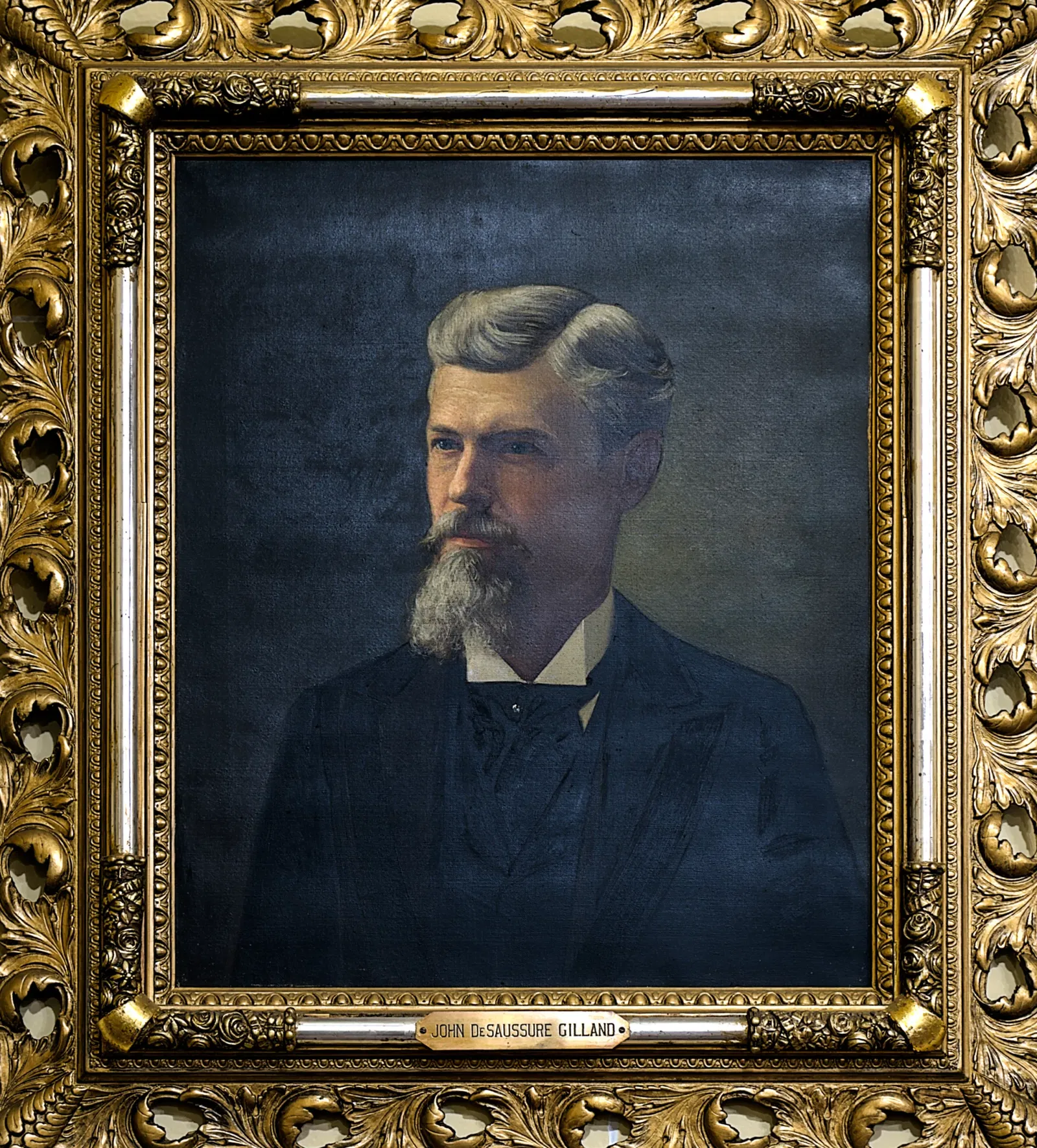 Warren County Courthouse