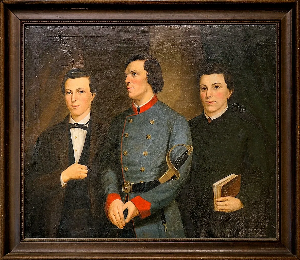 Warren County Courthouse