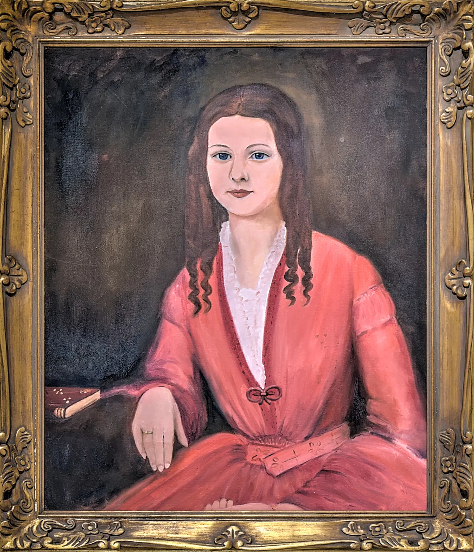 Warren County Courthouse