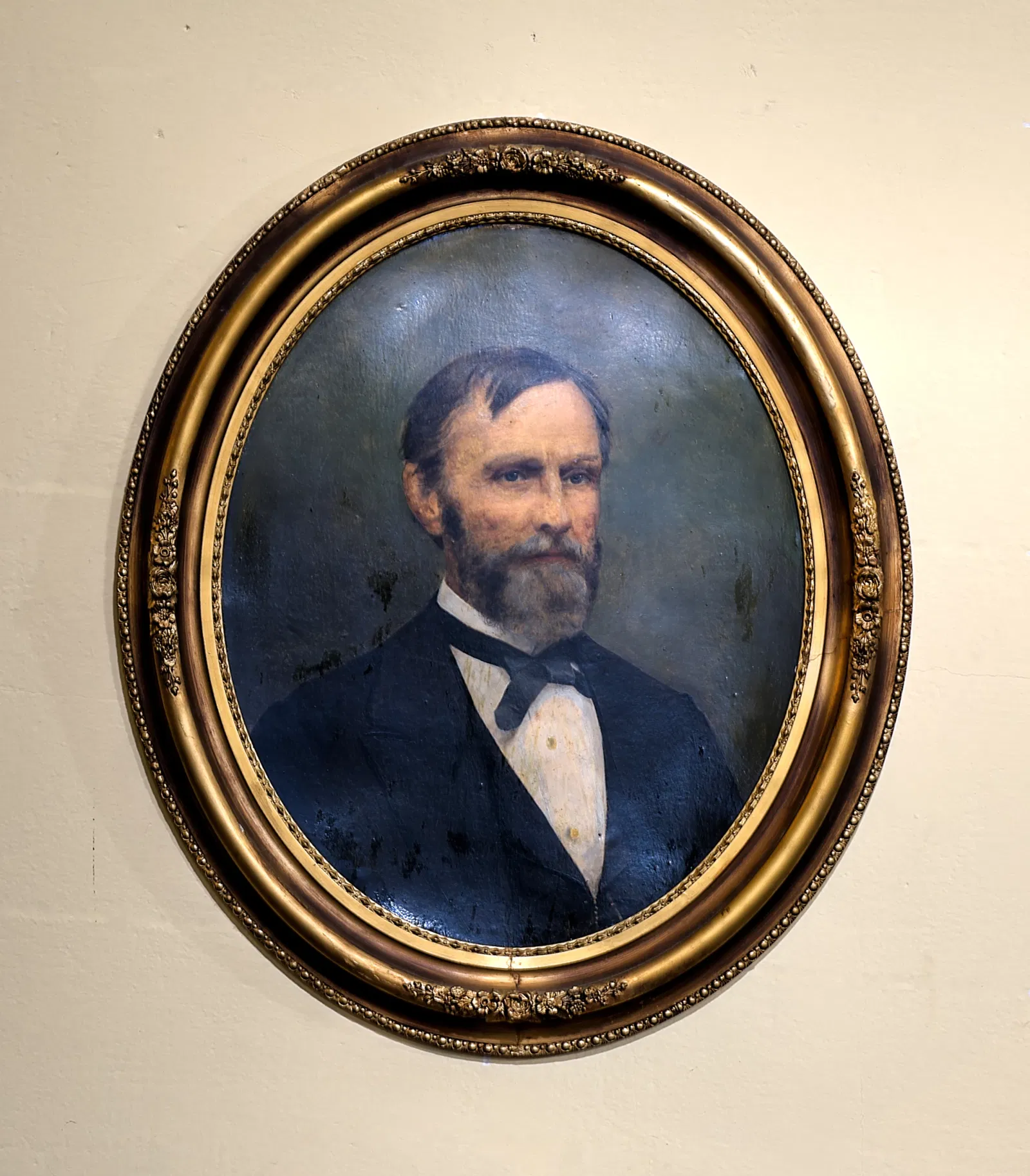 Warren County Courthouse