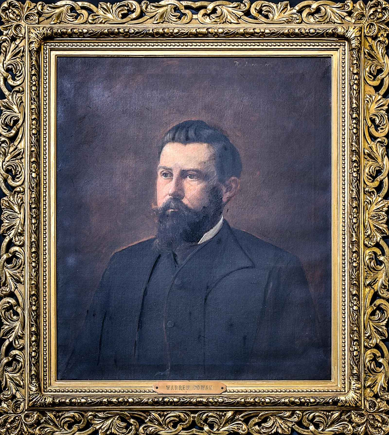 Warren County Courthouse