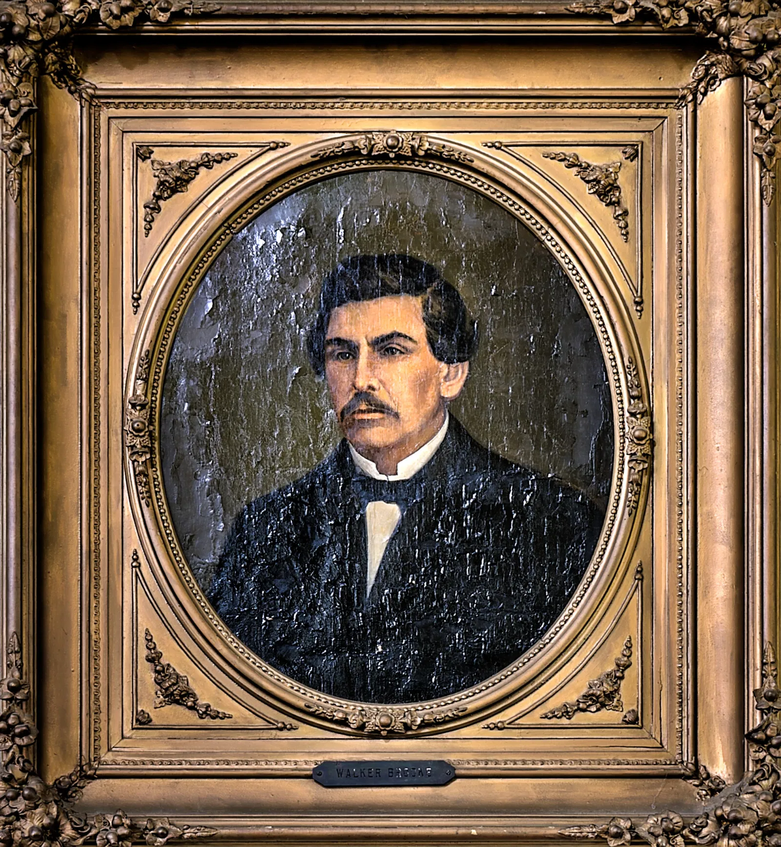 Old Court House Museum