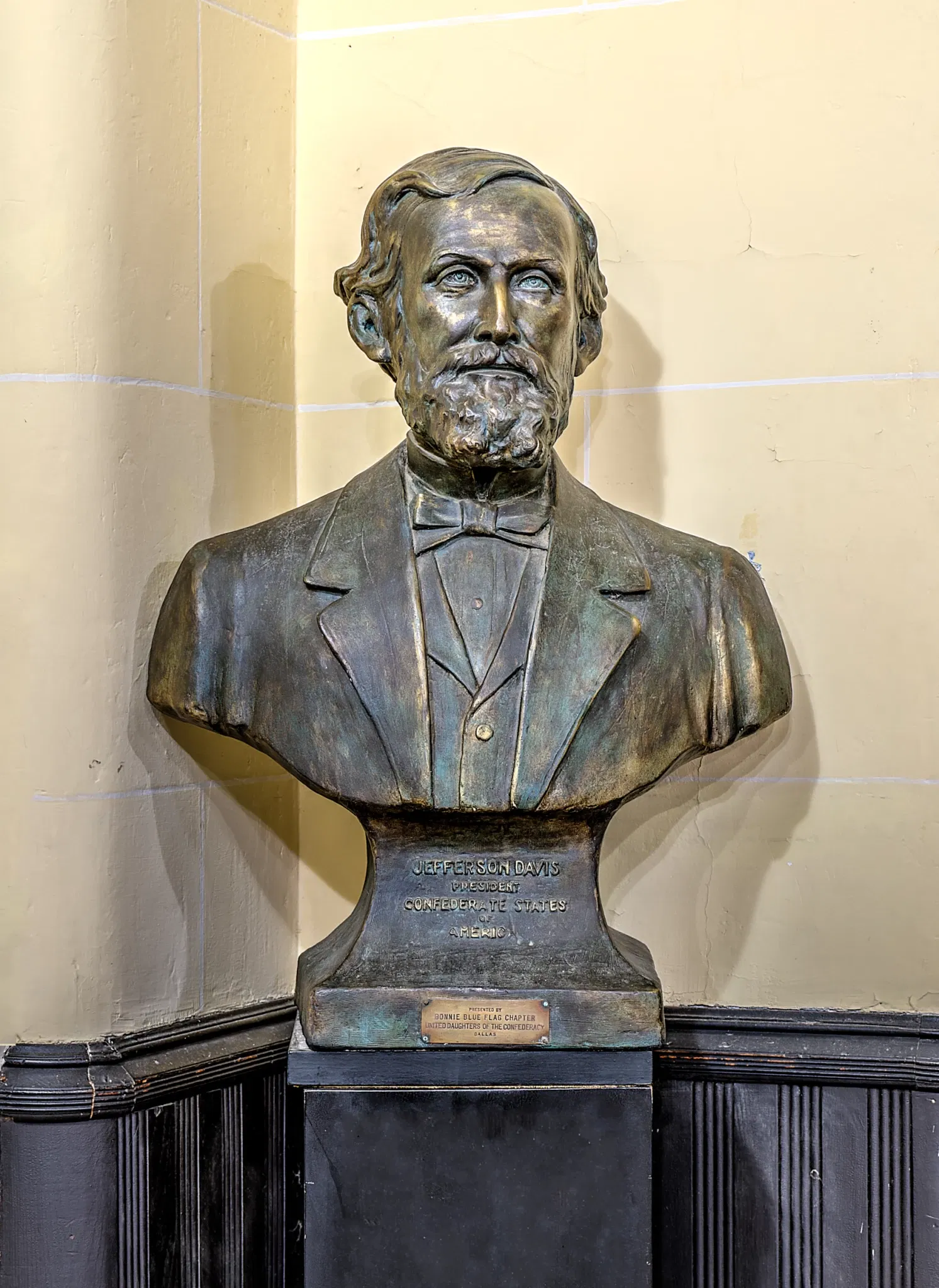 Warren County Courthouse