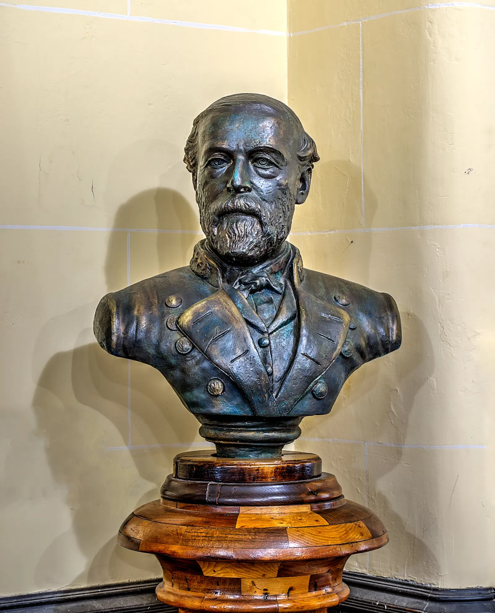 Warren County Courthouse