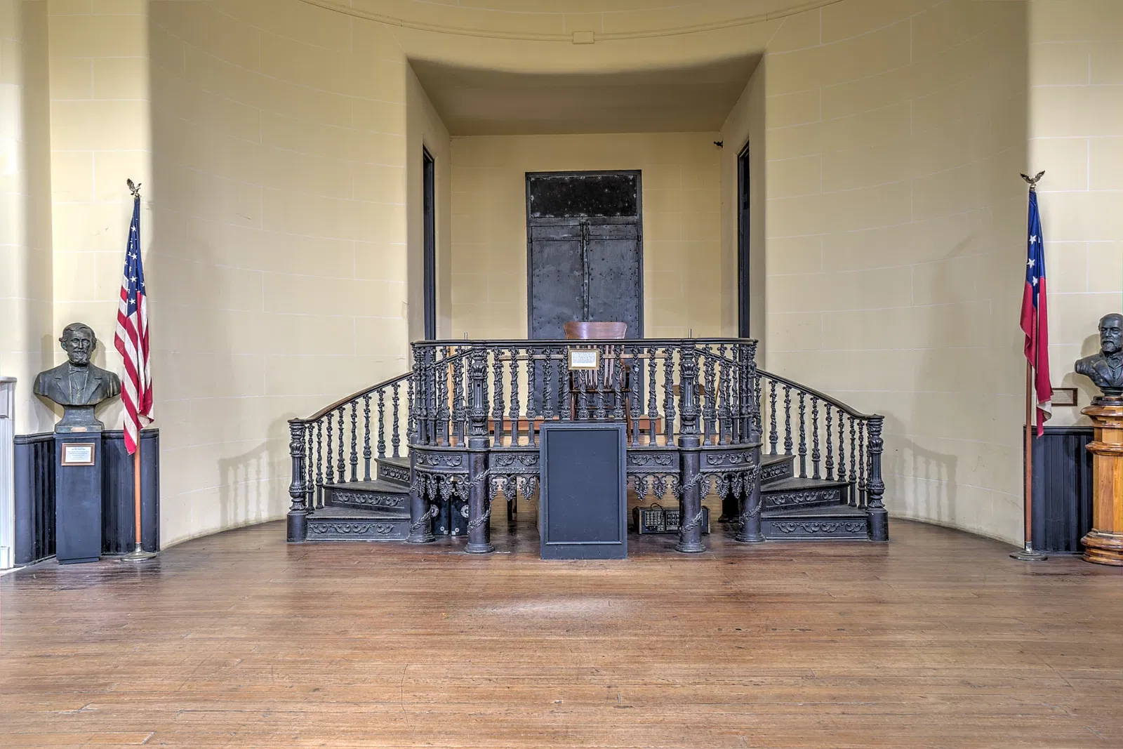 Old Court House Museum