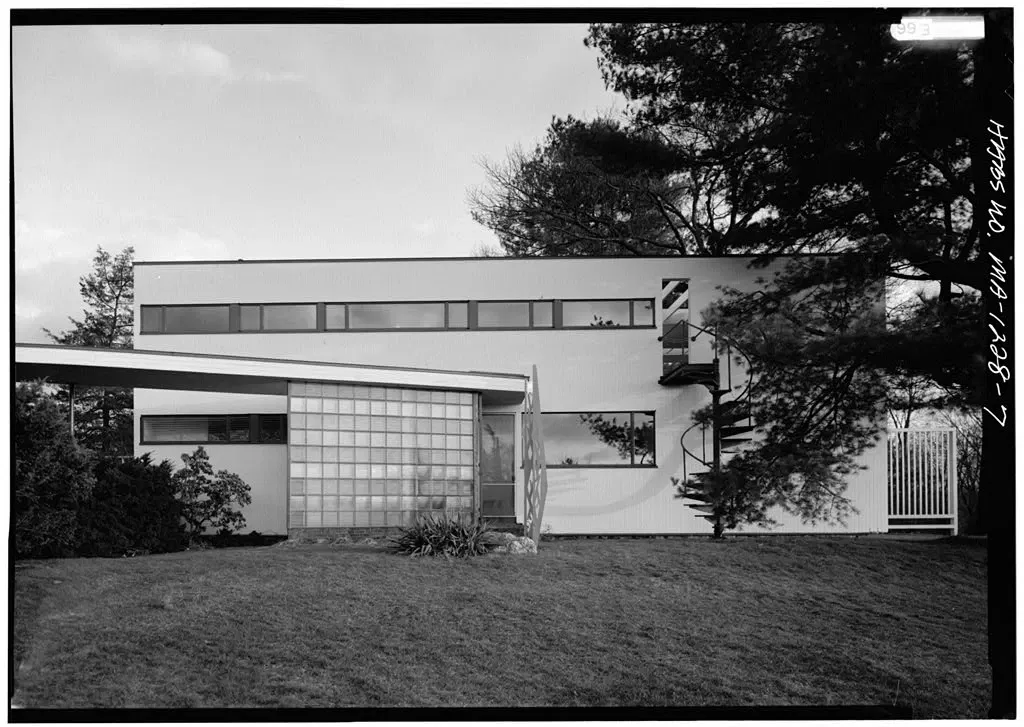 Casa Gropius