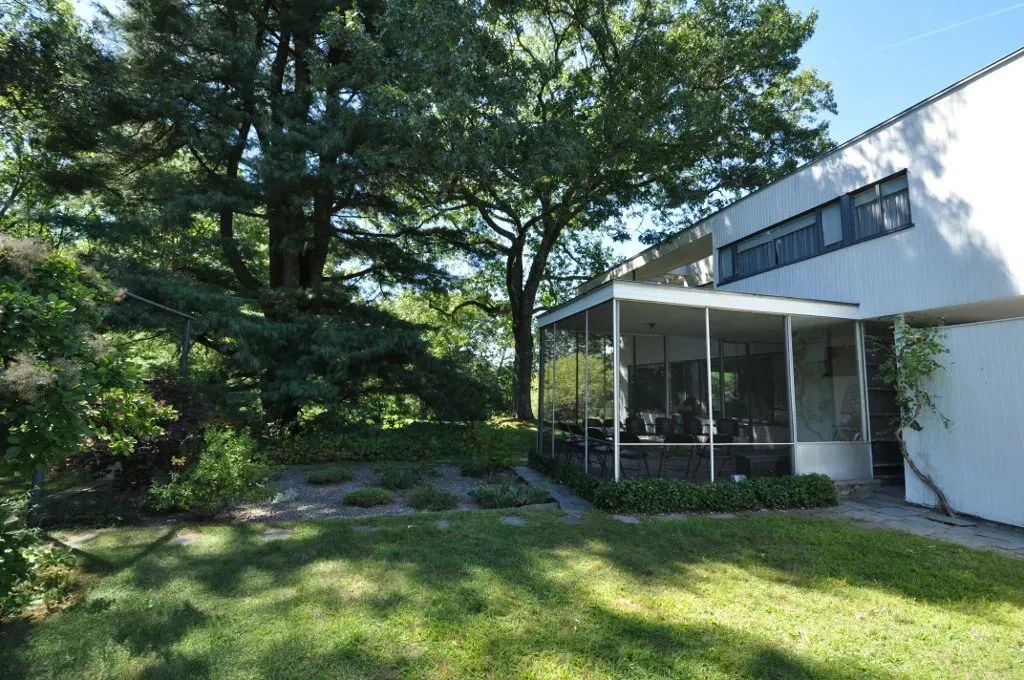 Casa Gropius