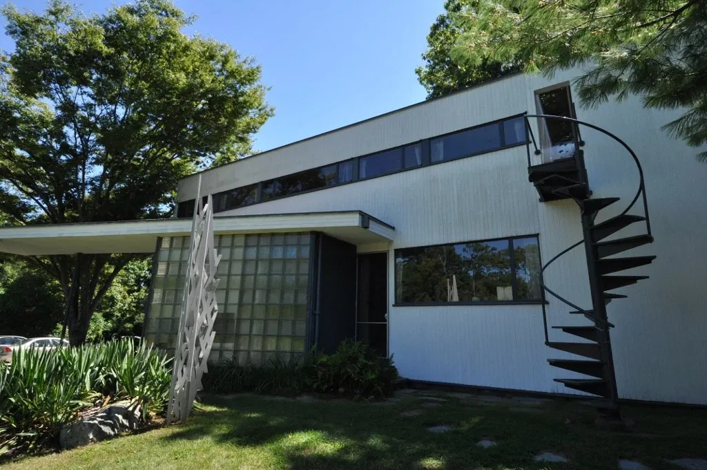 Casa Gropius