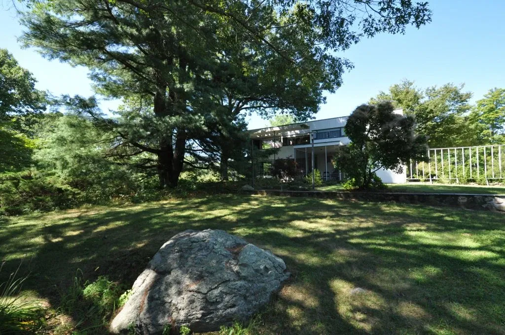 Gropius House