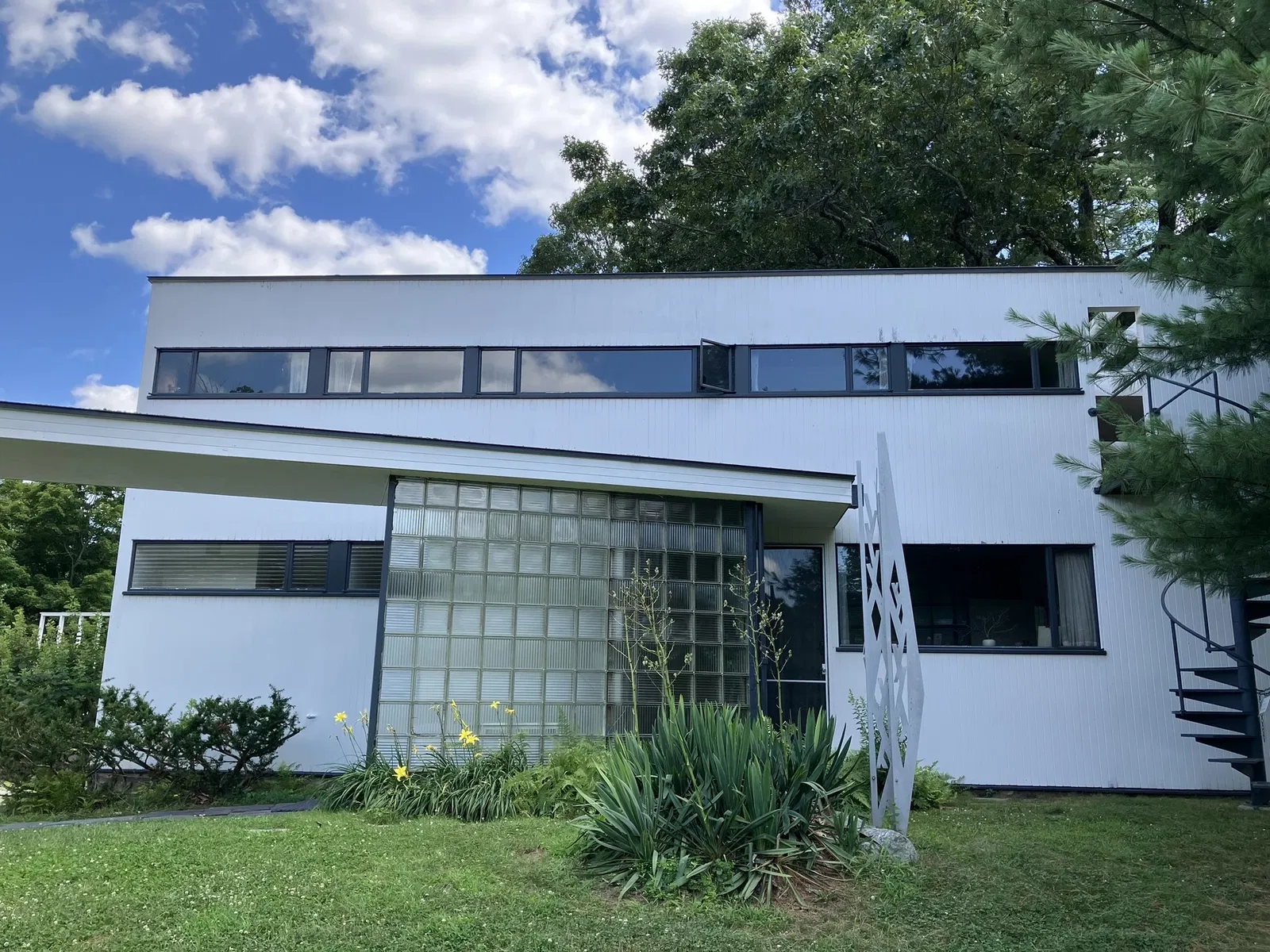 Gropius House