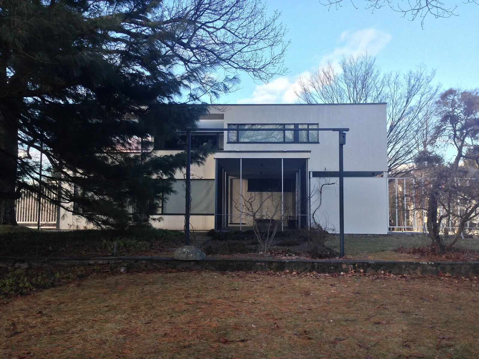 Gropius House