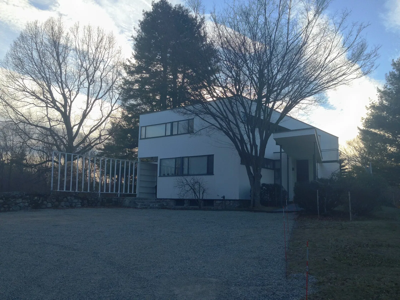Gropius House