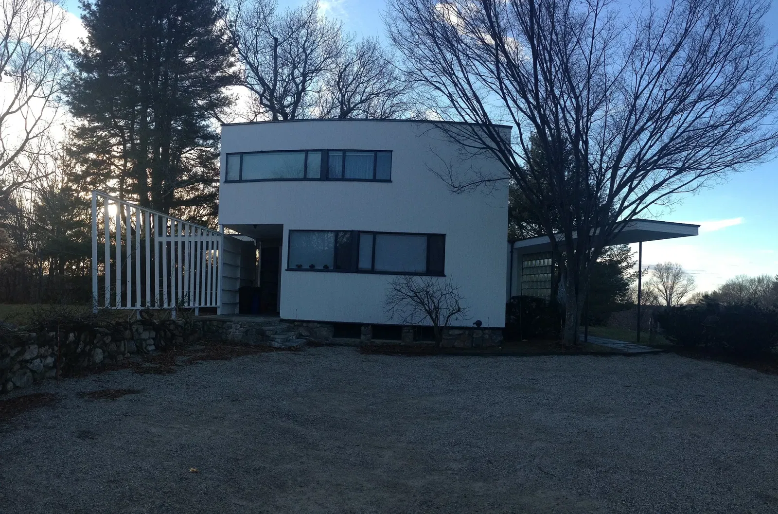 Gropius House