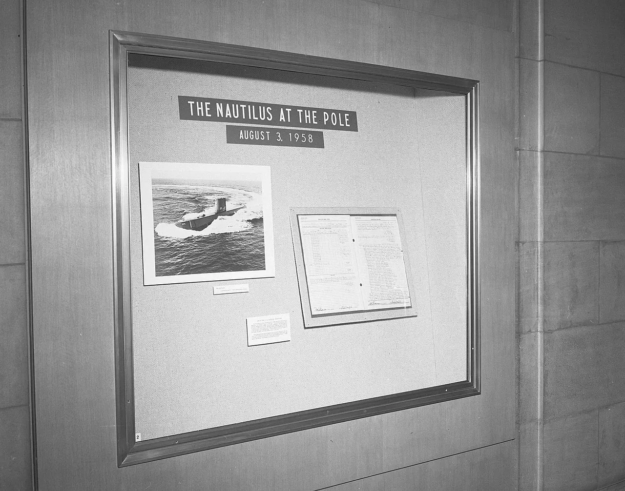 USS  Nautilus  (1954)