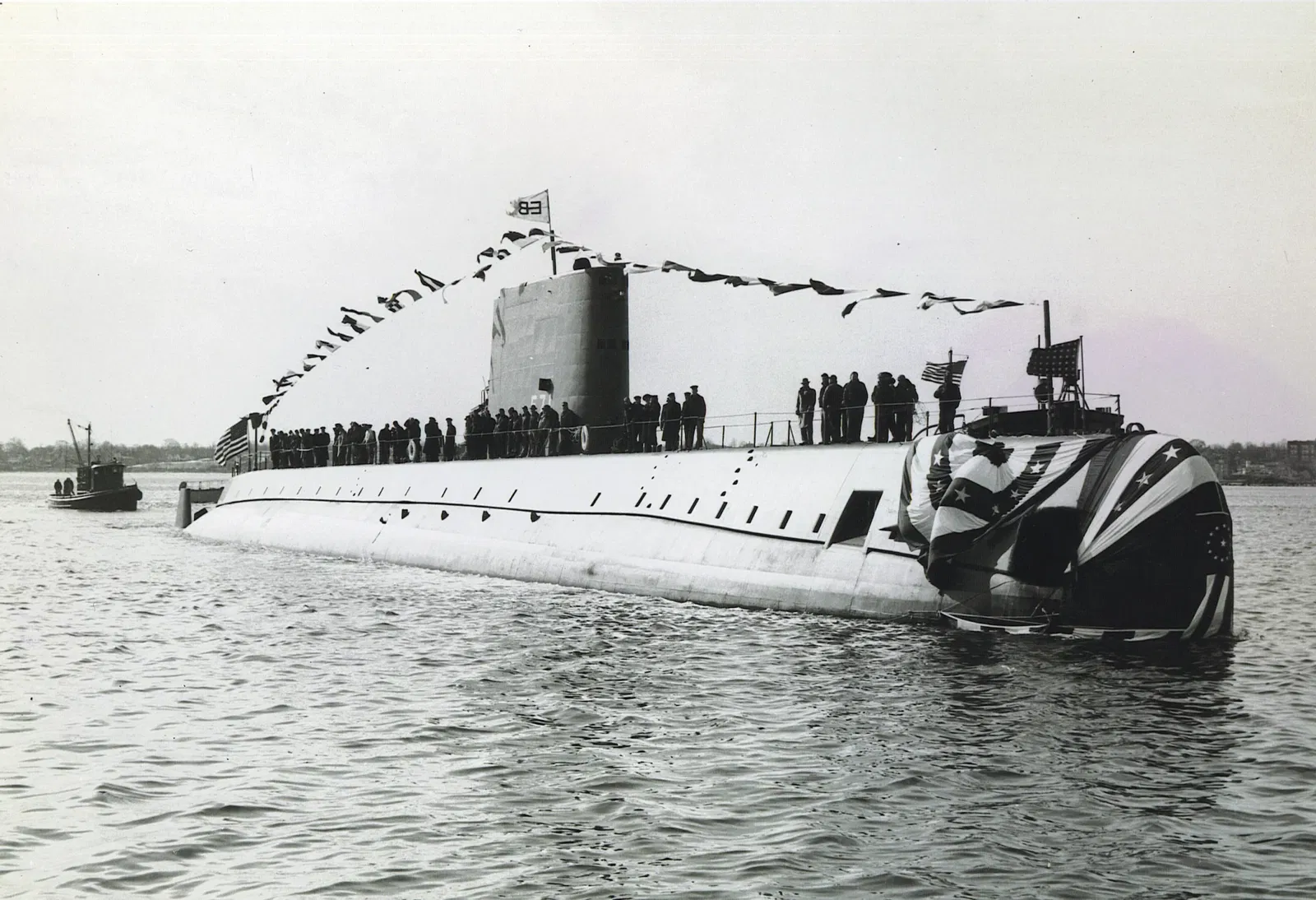 United States Ship Nautilus