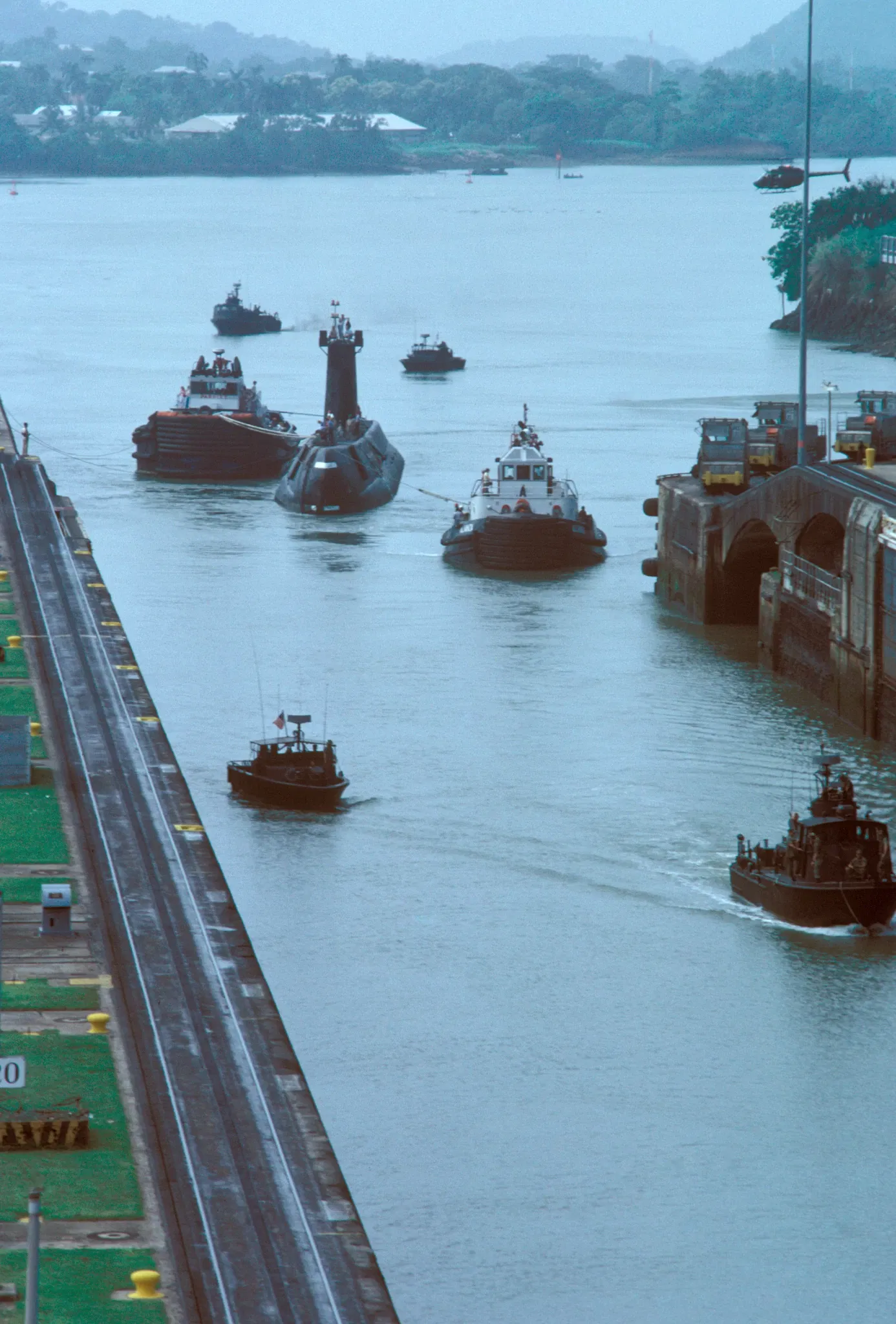 United States Ship Nautilus