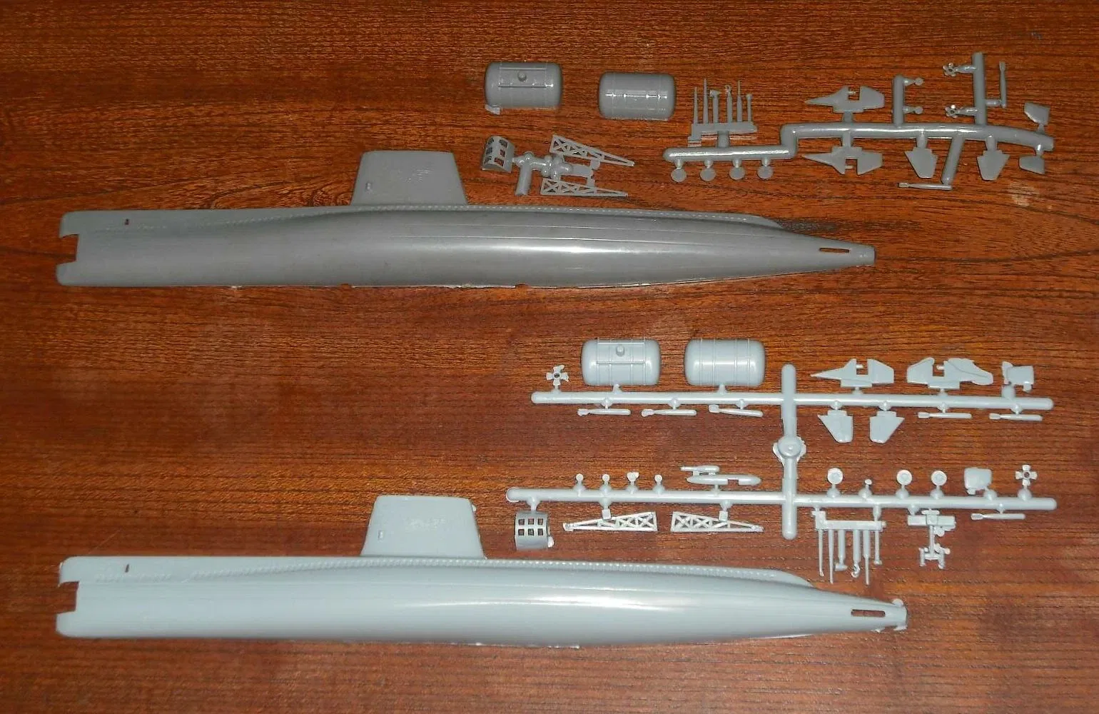 USS  Nautilus  (1954)