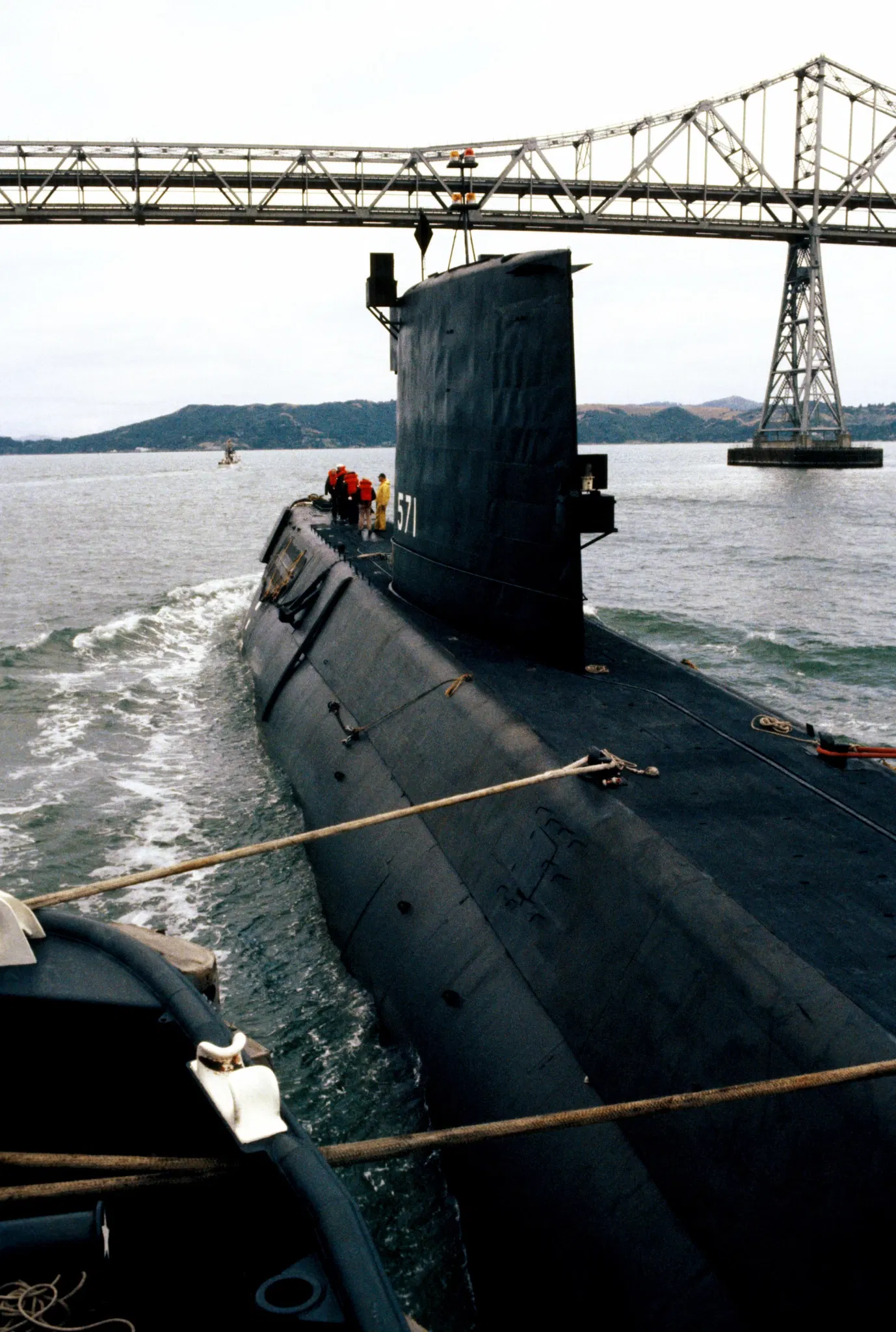 USS  Nautilus  (1954)