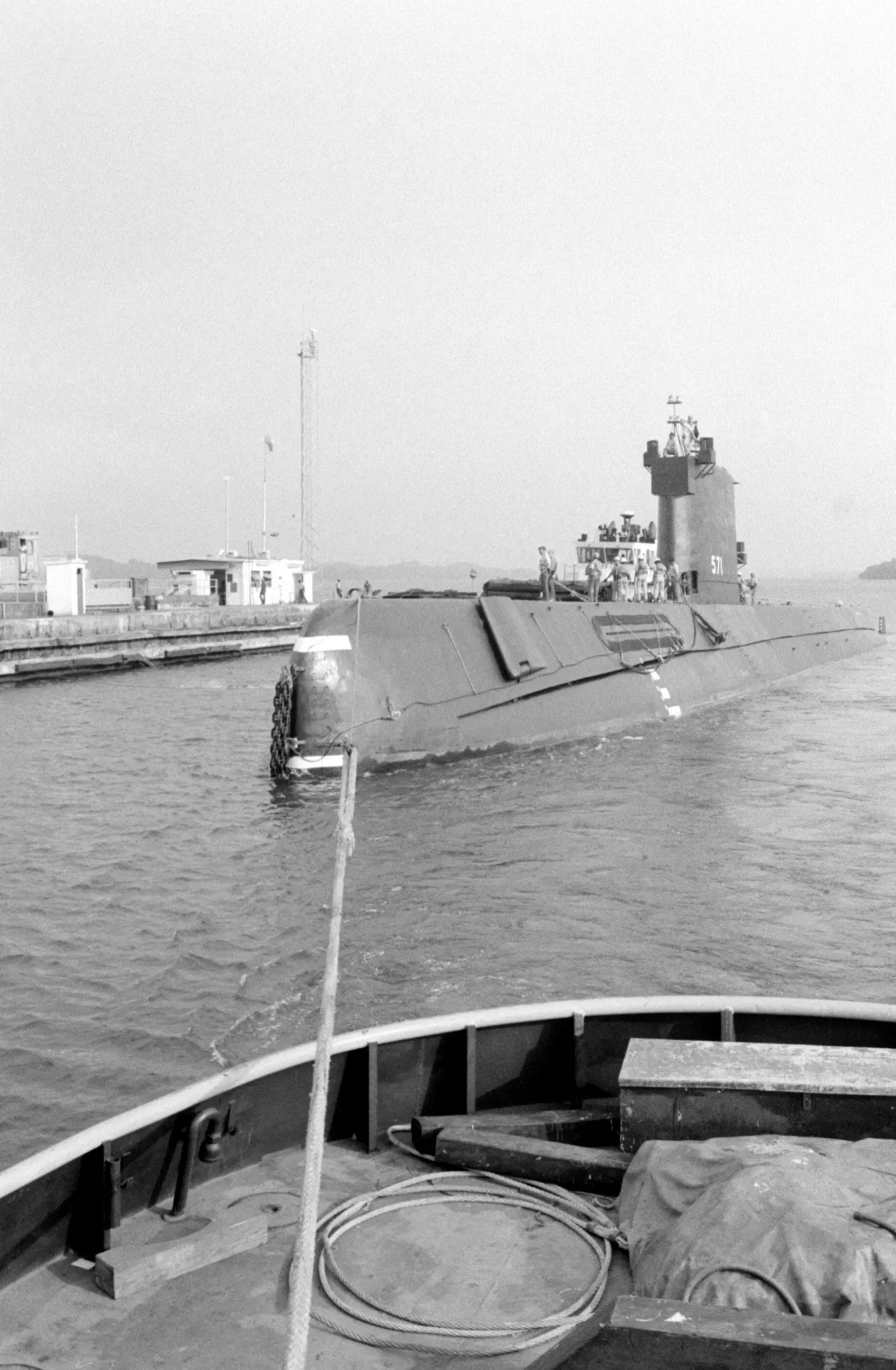 USS  Nautilus  (1954)