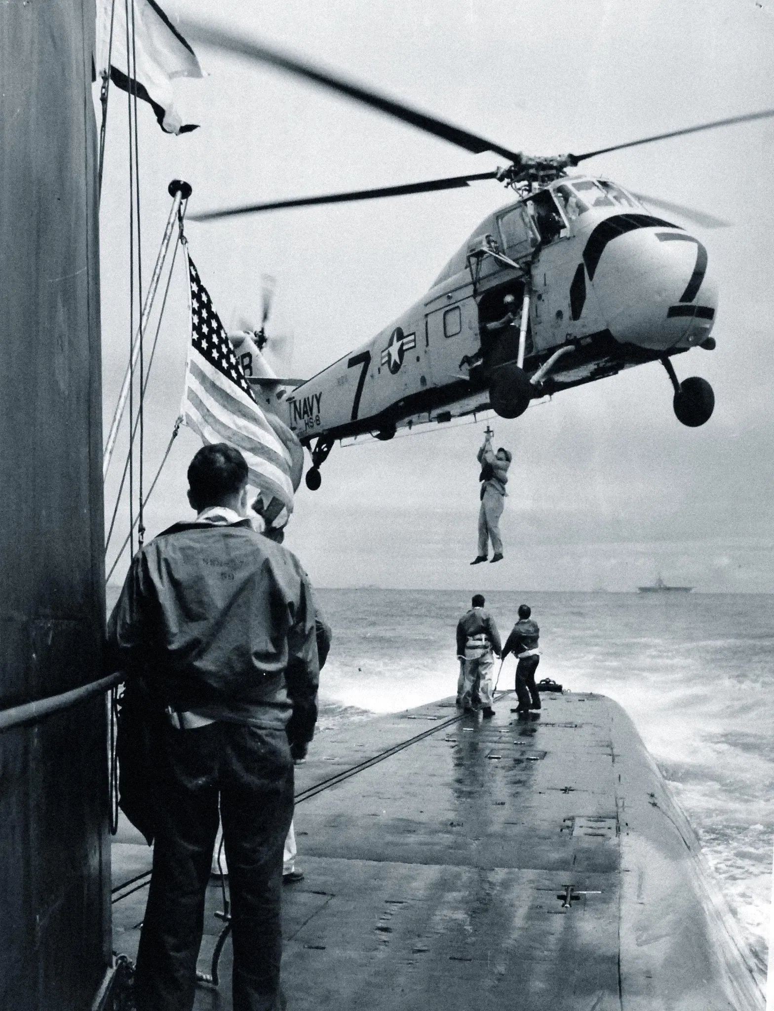 USS  Nautilus  (1954)