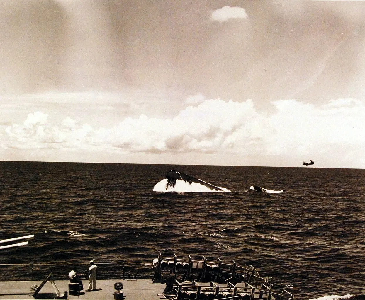 United States Ship Nautilus