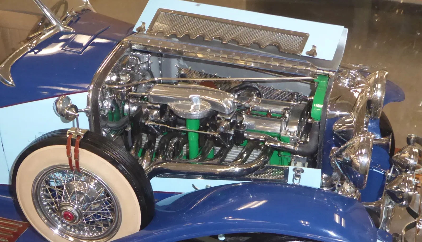 Craftsmanship Museum