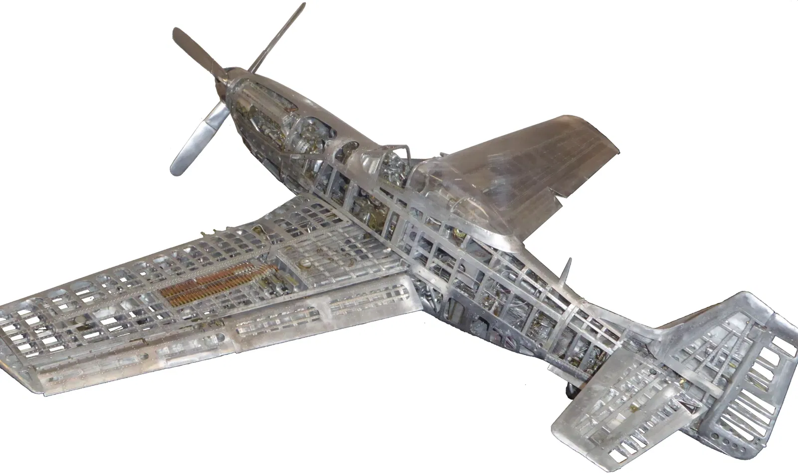 Craftsmanship Museum