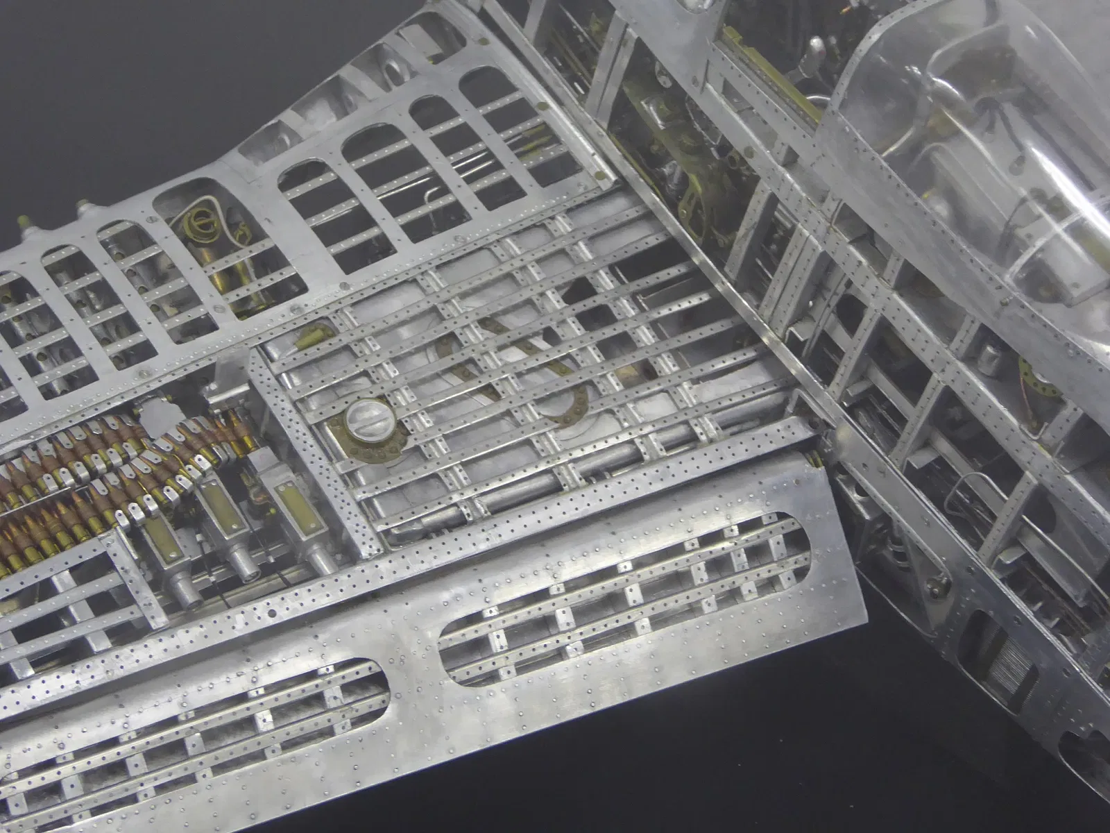 Craftsmanship Museum