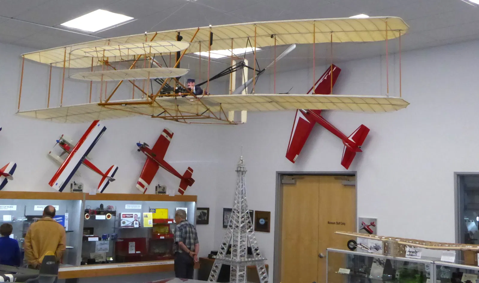 Craftsmanship Museum