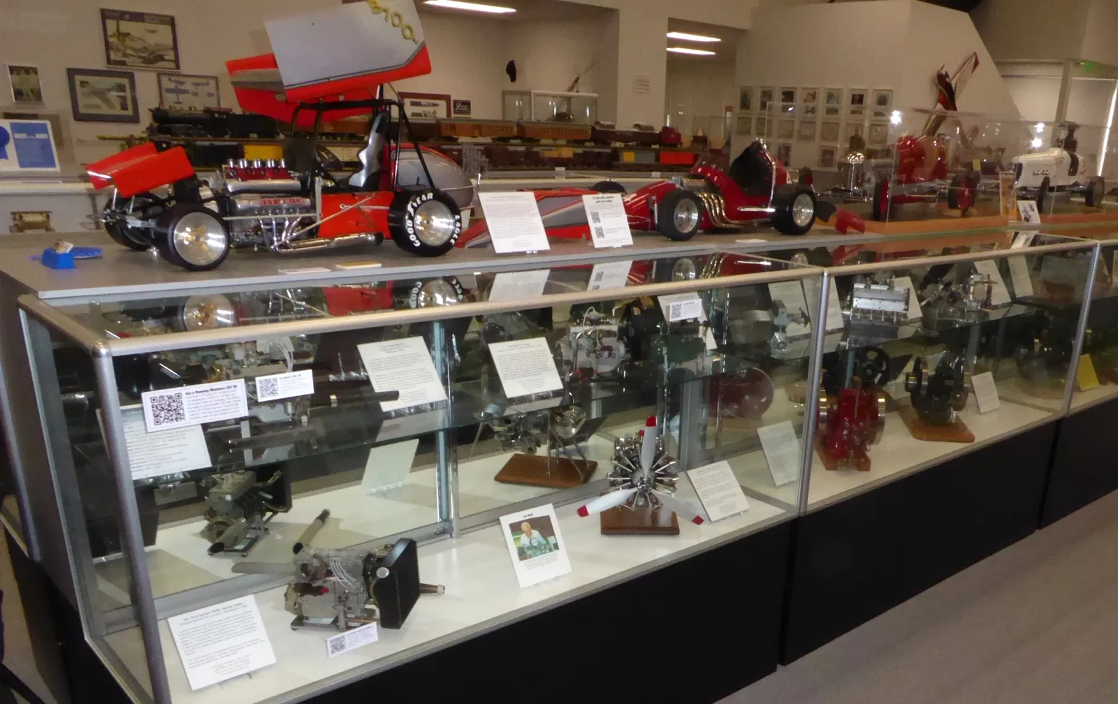 Craftsmanship Museum