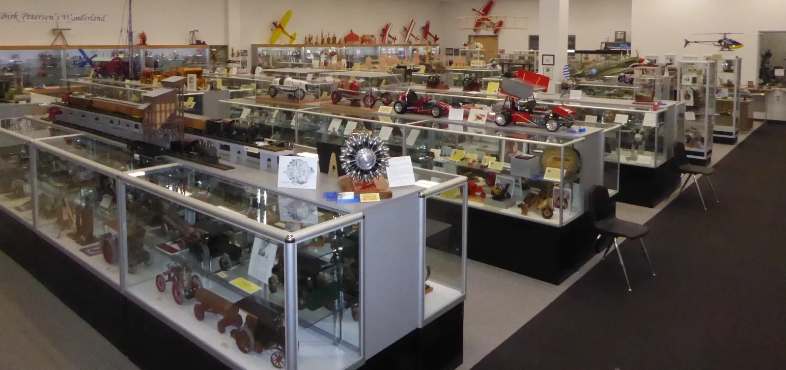 Craftsmanship Museum