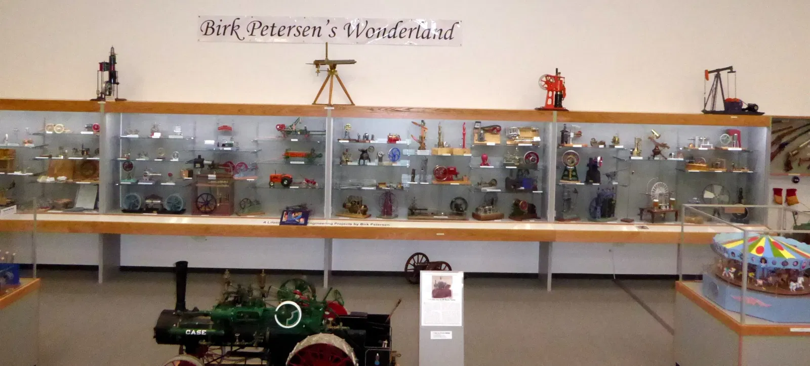 Craftsmanship Museum