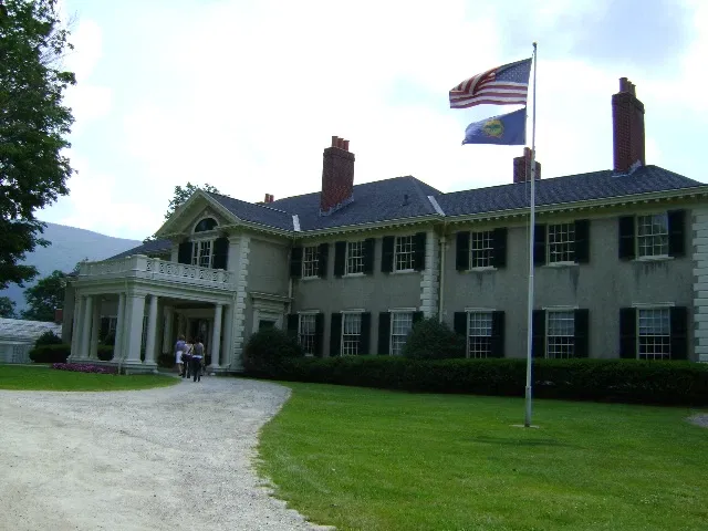 Hildene, the Lincoln Family Home