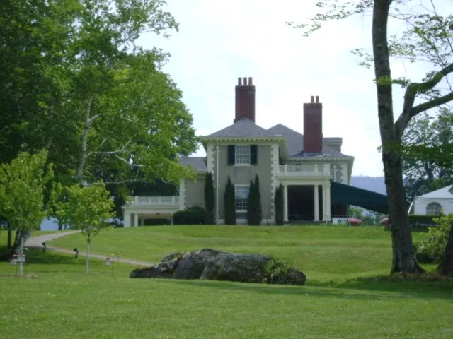 Hildene, the Lincoln Family Home
