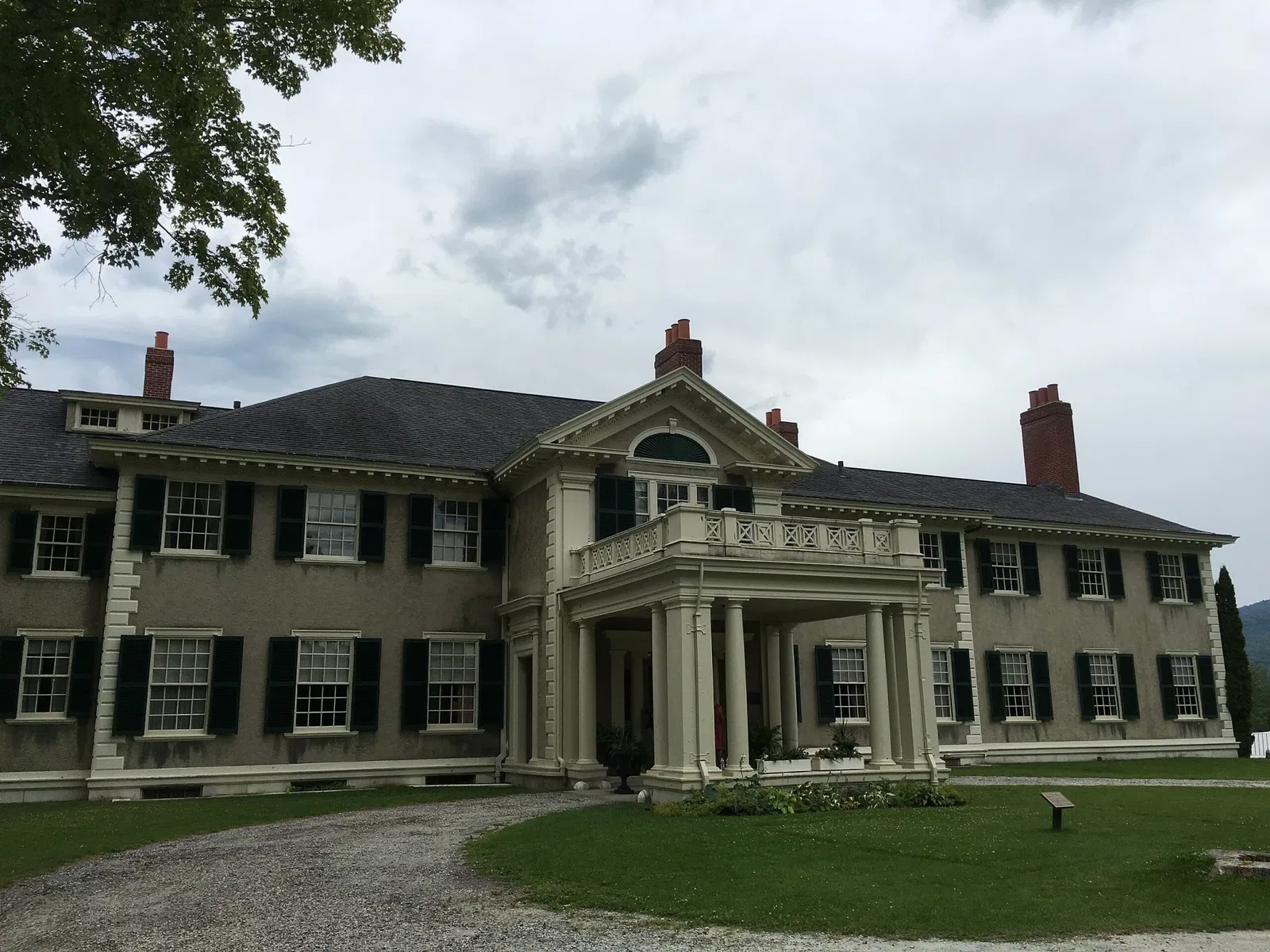 Hildene, the Lincoln Family Home