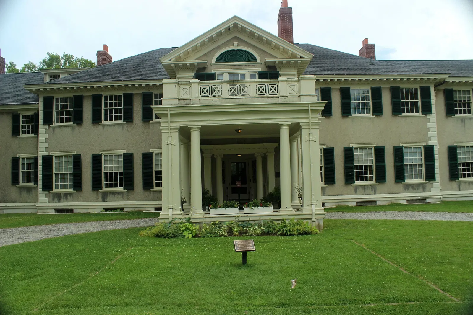 Hildene, the Lincoln Family Home