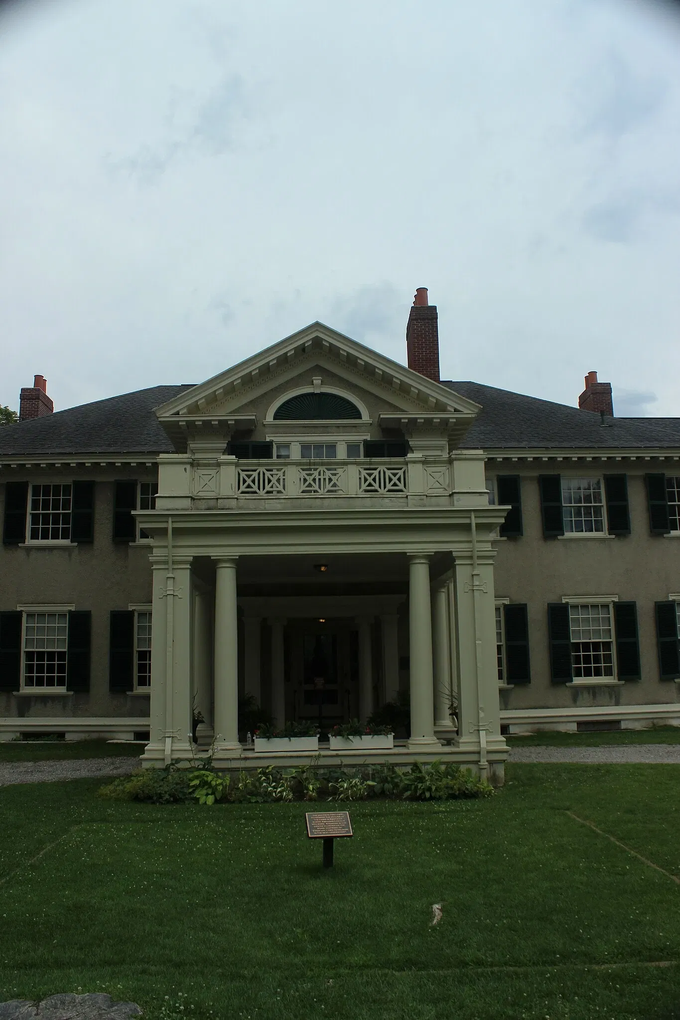 Hildene, the Lincoln Family Home